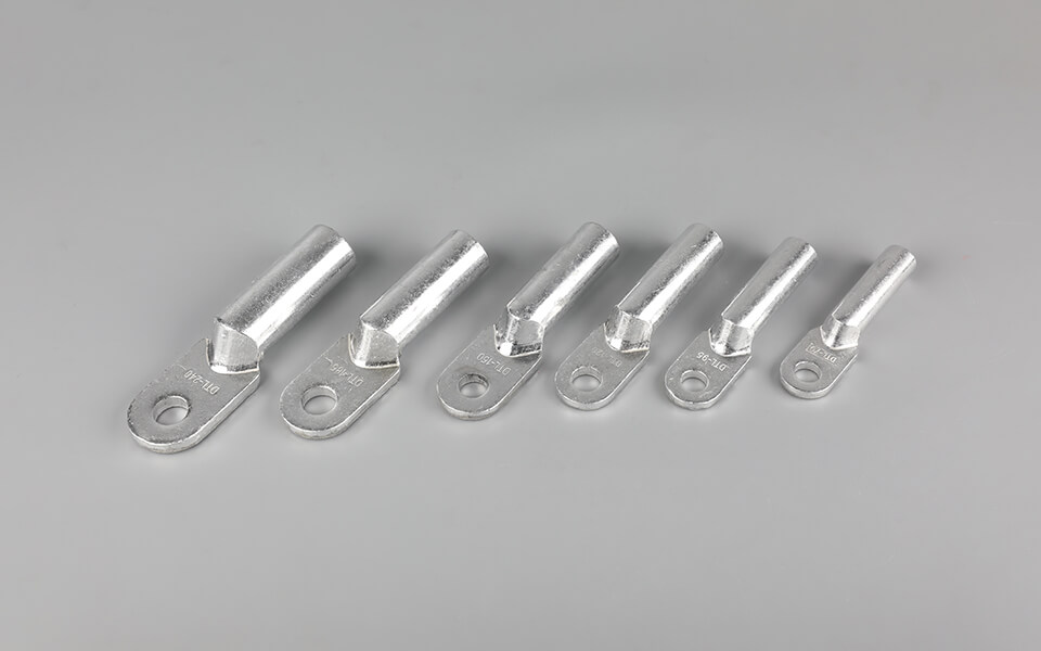 DTL銅鋁鼻接線端子