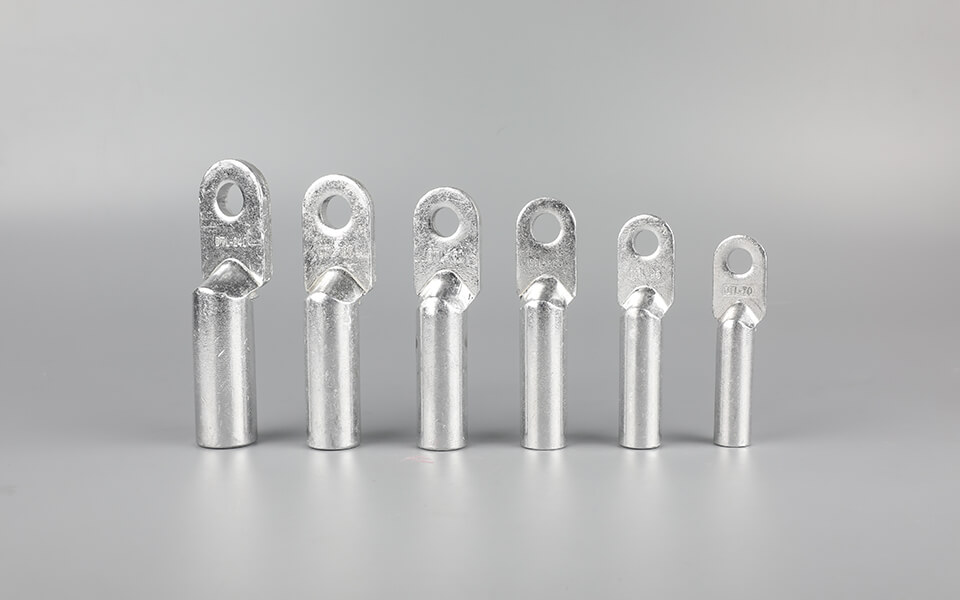 DTL銅鋁鼻接線端子