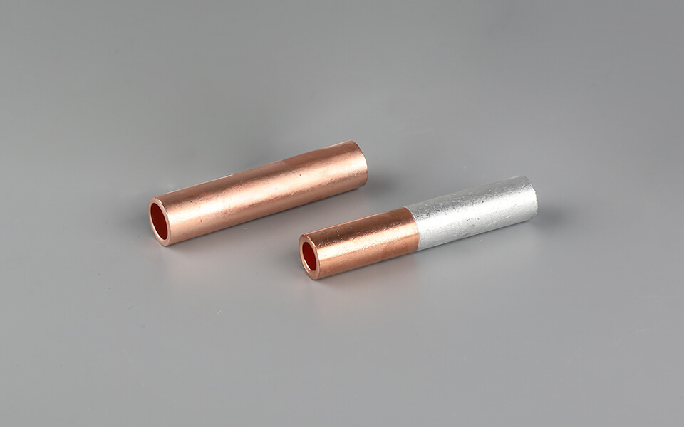 GT、GTL銅鋁管