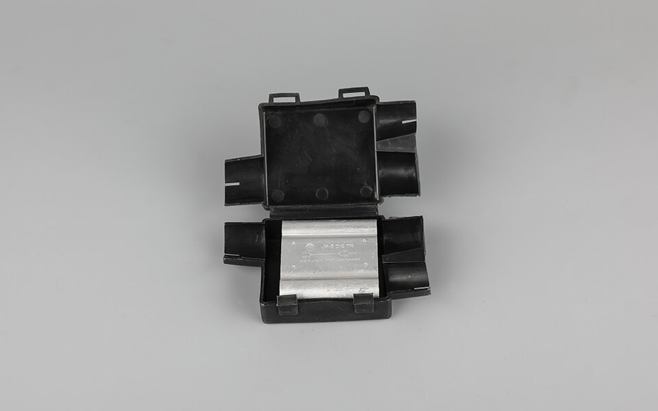 H型液壓線夾絕緣護(hù)罩