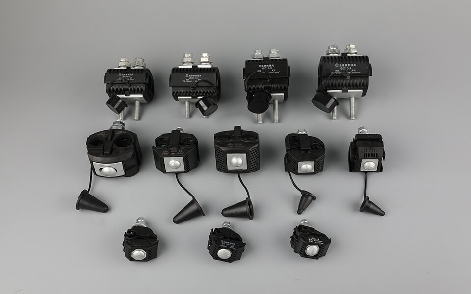 JBC、JJC穿刺線夾