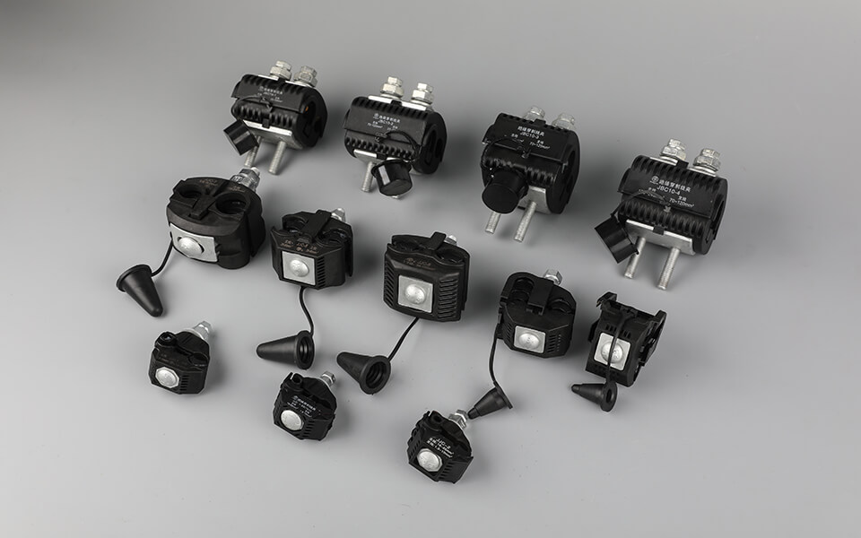 JBC、JJC穿刺線夾