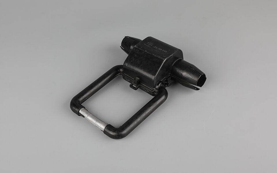 JDL系列絕緣接地線(xiàn)夾