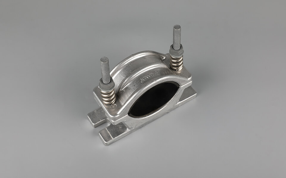 JGWD高壓電纜固定夾