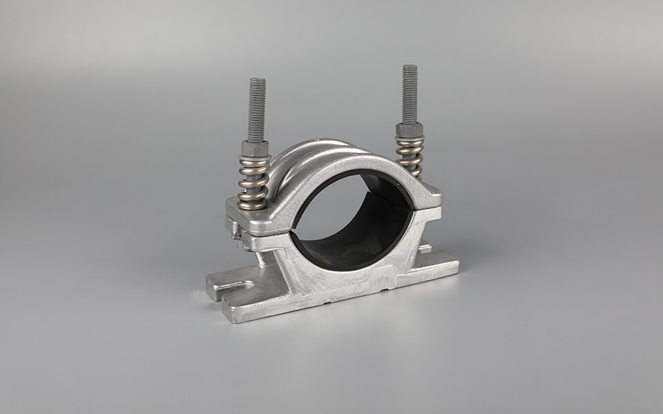 JGWD高壓電纜固定夾