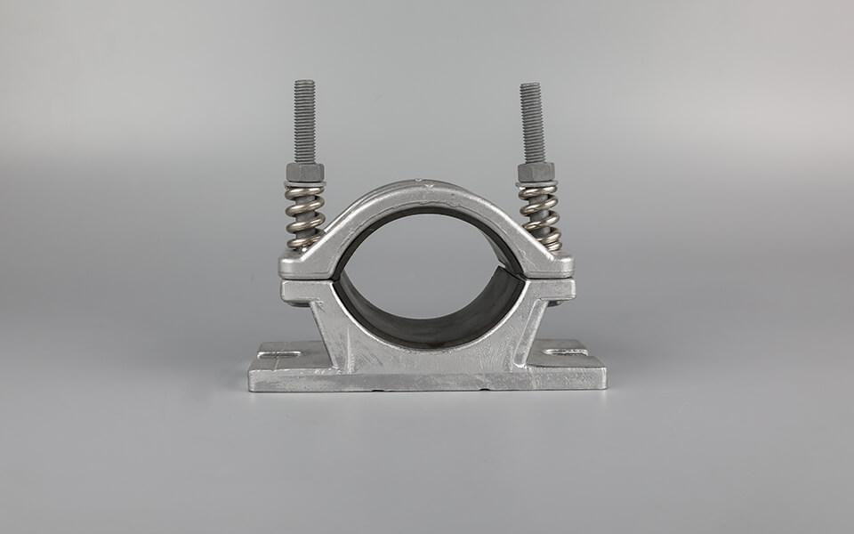 JGWD高壓電纜固定夾