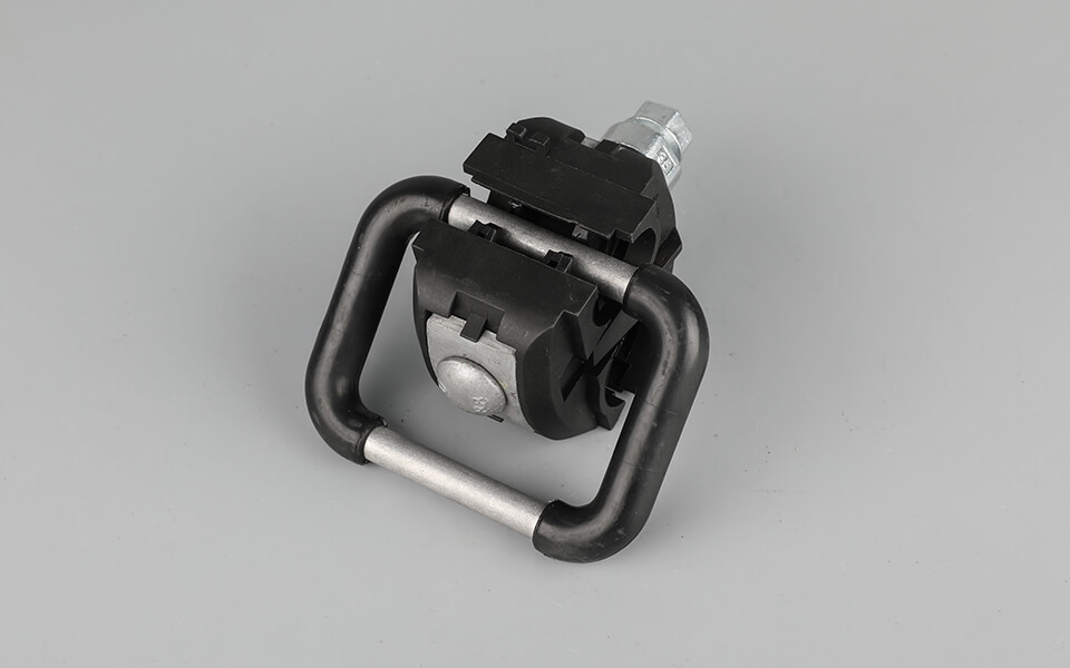 JJCD穿刺接地線夾