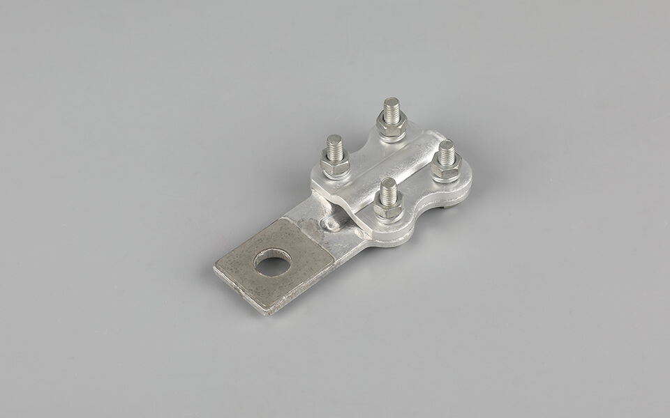 JTL、JT、JL銅鋁梅花夾