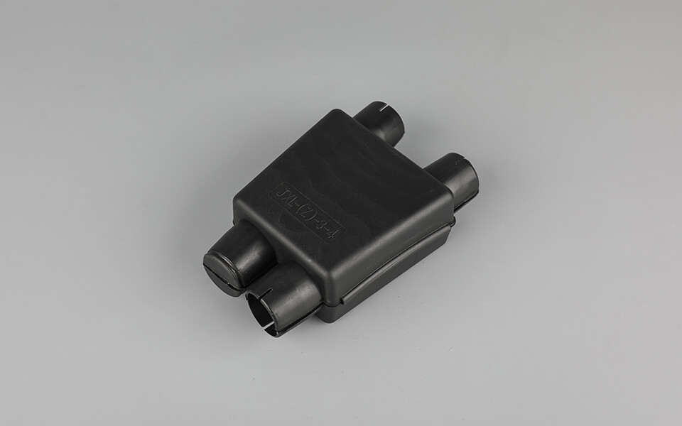 JXL/JXD楔形安普線(xiàn)夾絕緣護(hù)罩