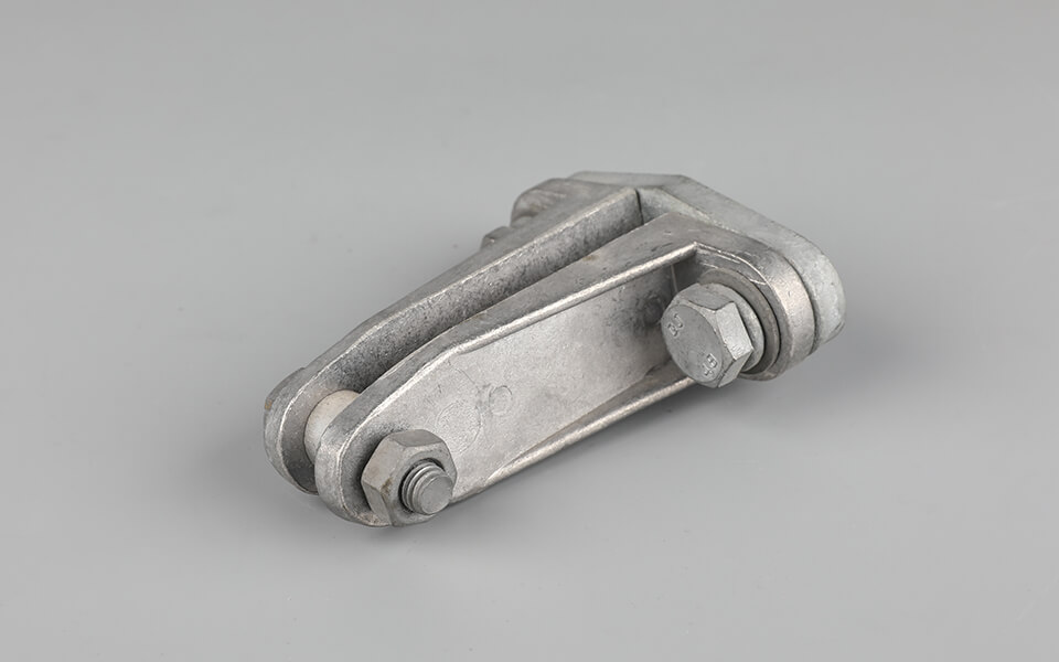 MNL立式母線固定金具