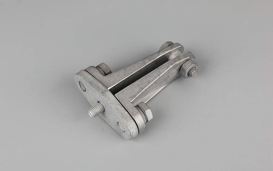 MNL立式母線固定金具