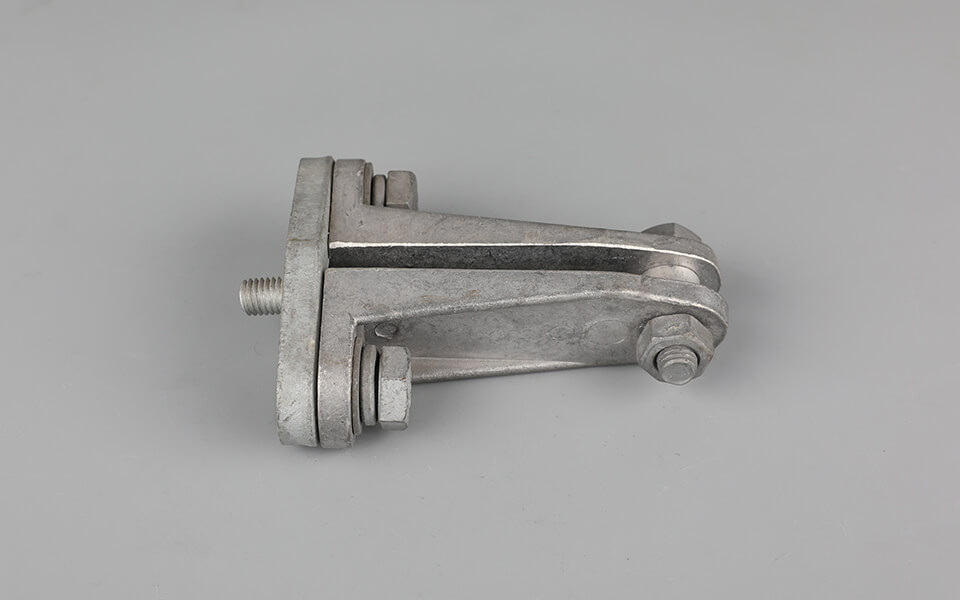 MNL立式母線固定金具