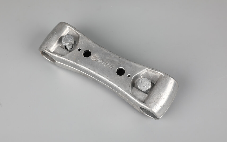 MRJ型雙分裂軟母線(xiàn)間隔棒