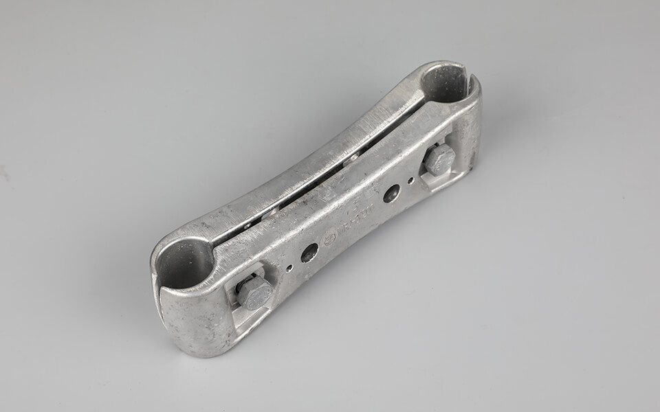 MRJ型雙分裂軟母線間隔棒