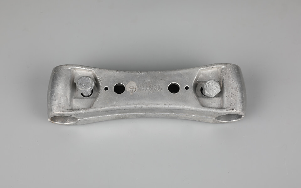 MRJ型雙分裂軟母線間隔棒