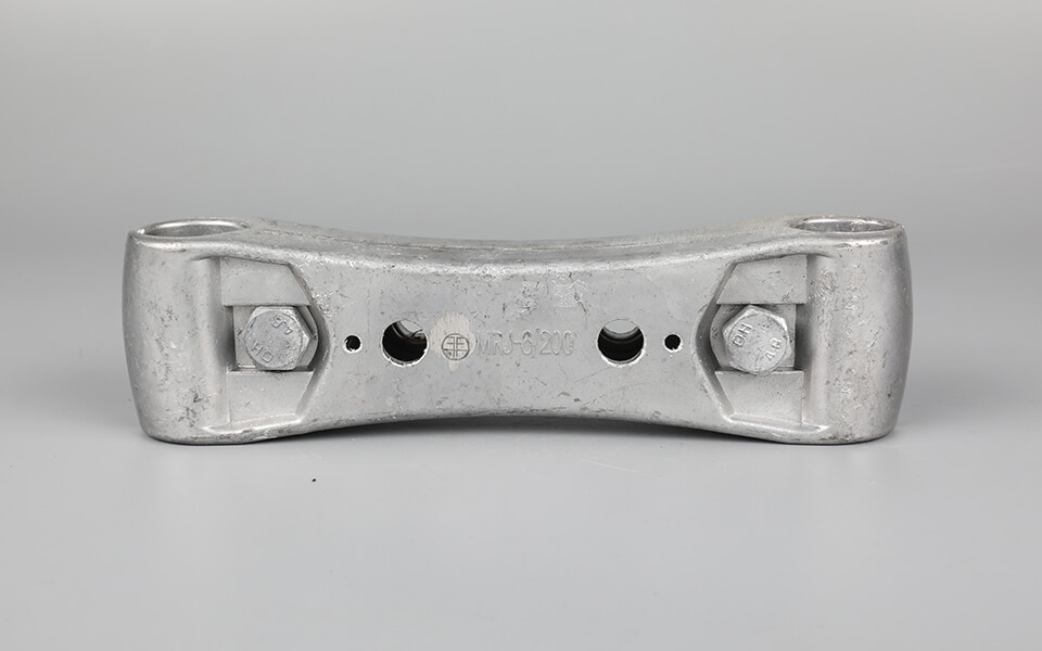 MRJ型雙分裂軟母線間隔棒