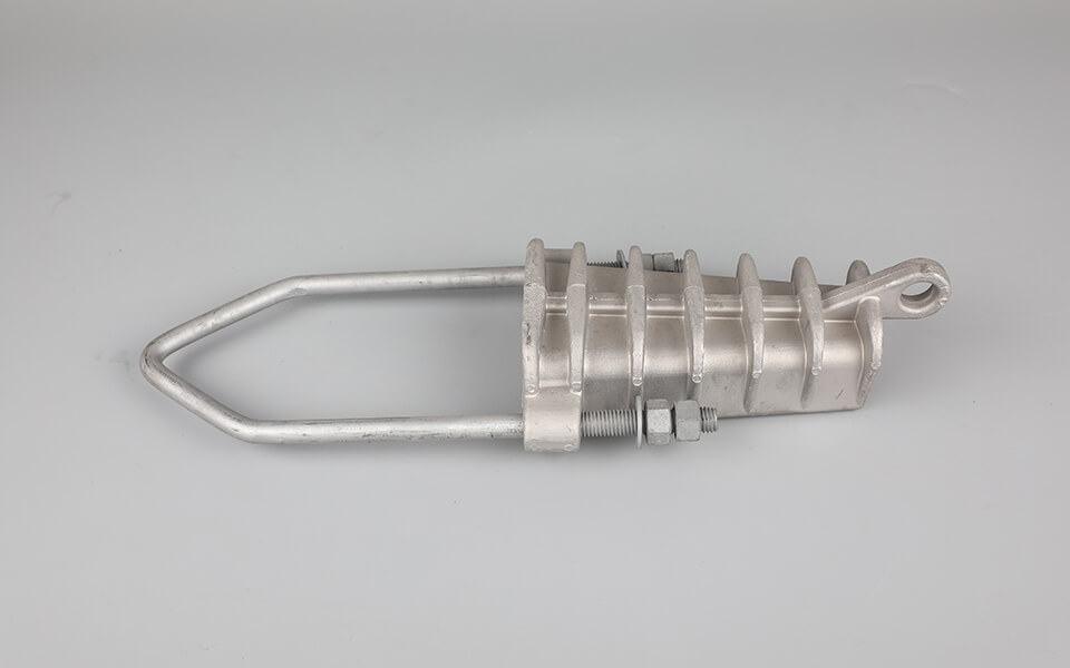 NXJL集束耐張線夾