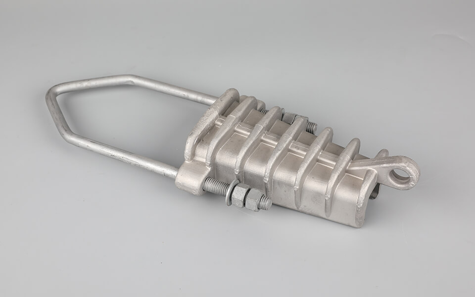 NXJL集束耐張線夾