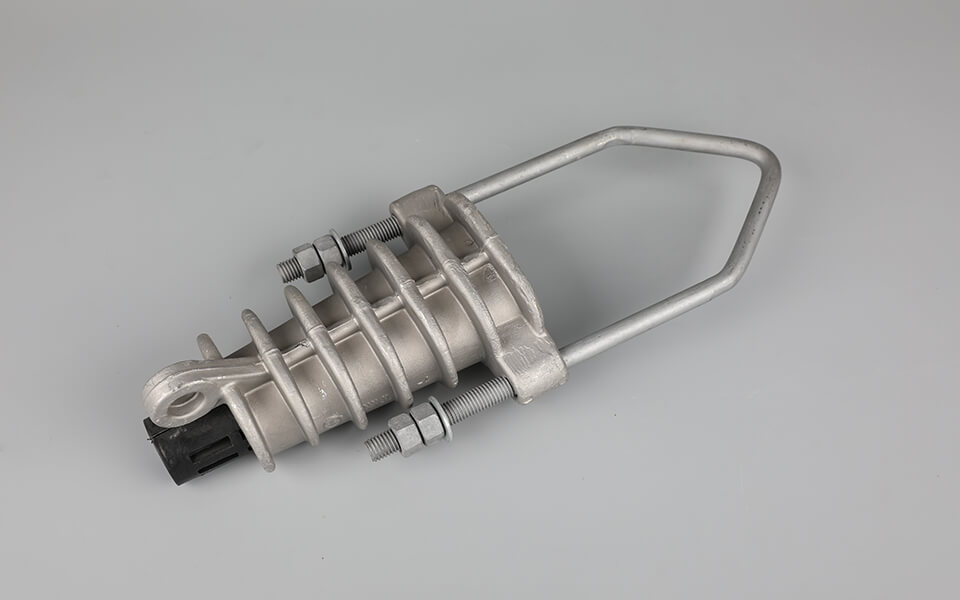 NXJL集束耐張線夾