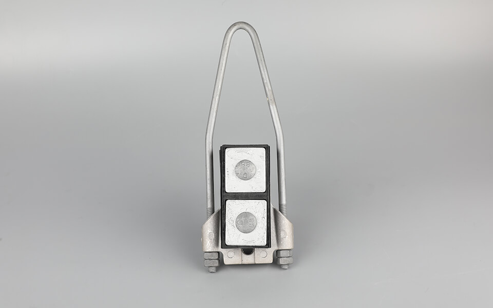 NXJ集束耐張線夾