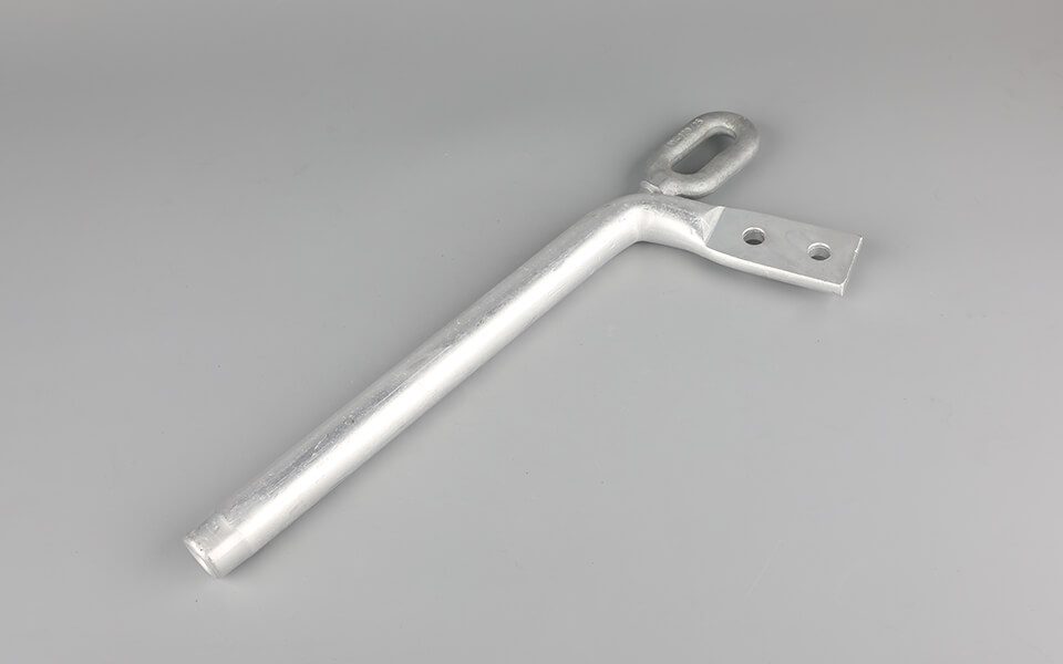 NY型耐張線(xiàn)夾