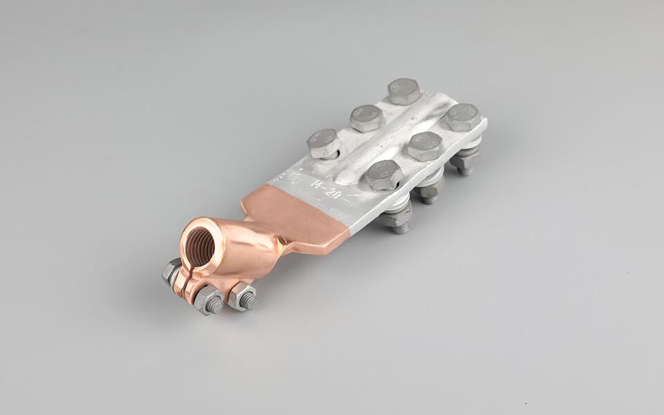 SBG銅鋁設(shè)備線(xiàn)夾