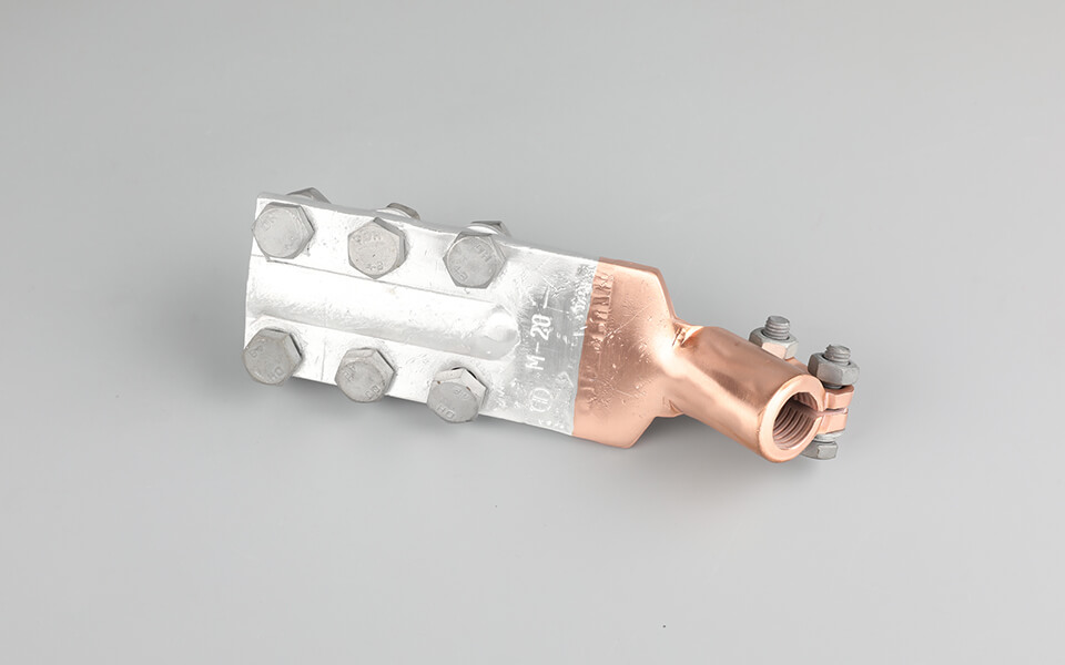 SBG銅鋁設(shè)備線夾