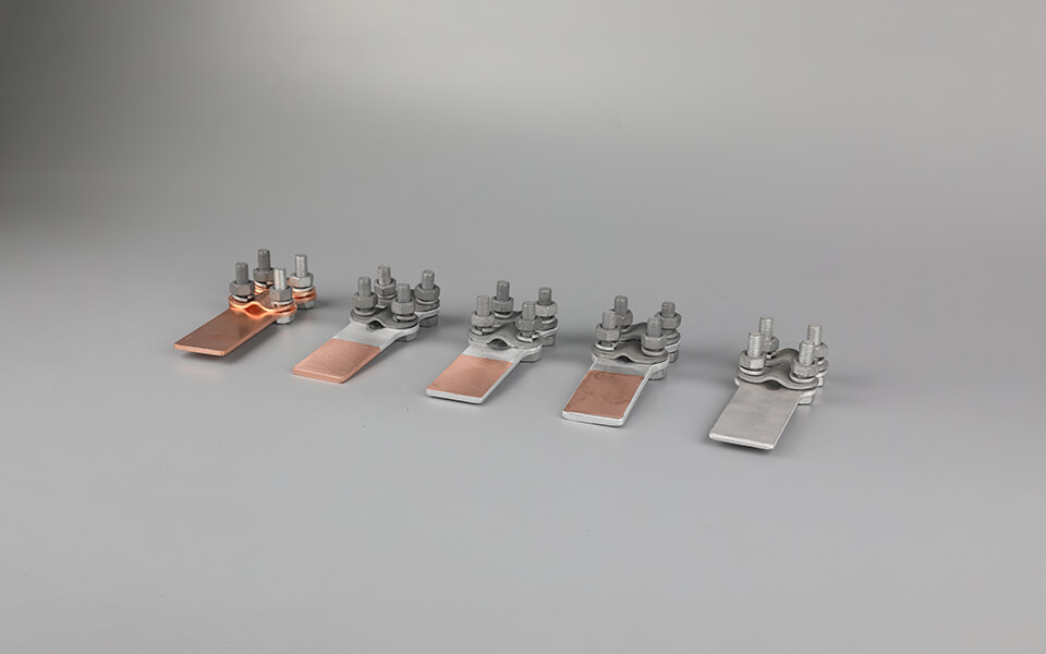 SLG銅鋁設(shè)備線(xiàn)夾