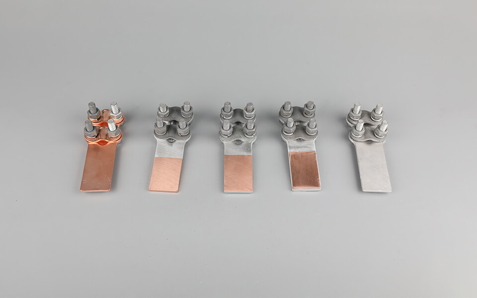 SLG銅鋁設(shè)備線夾