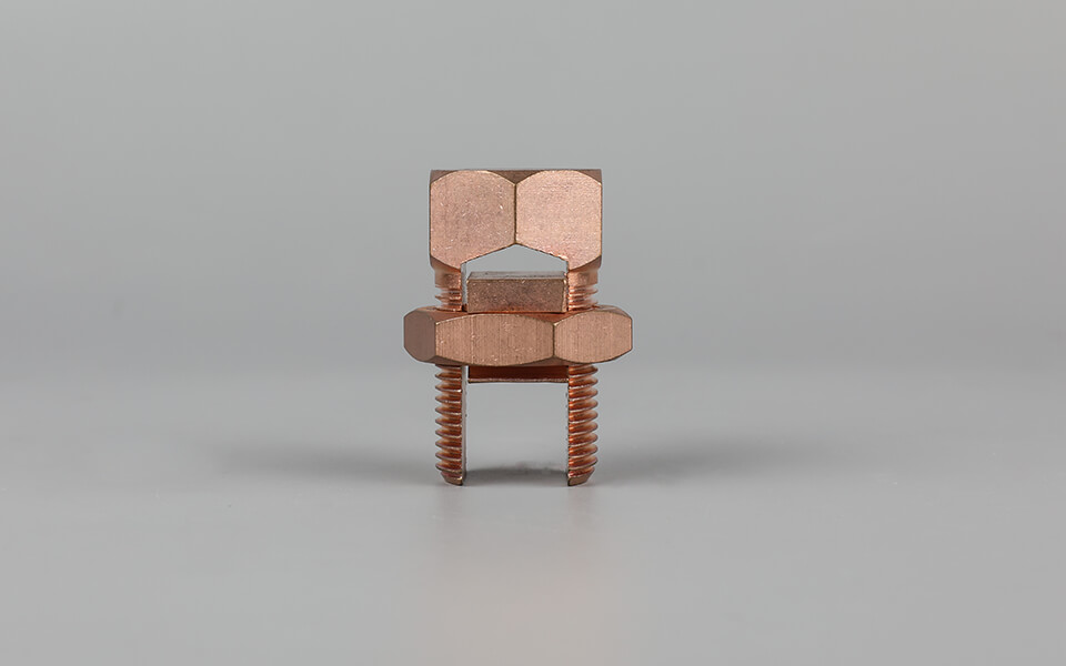 TJ黃銅鍍紫銅開頭螺栓