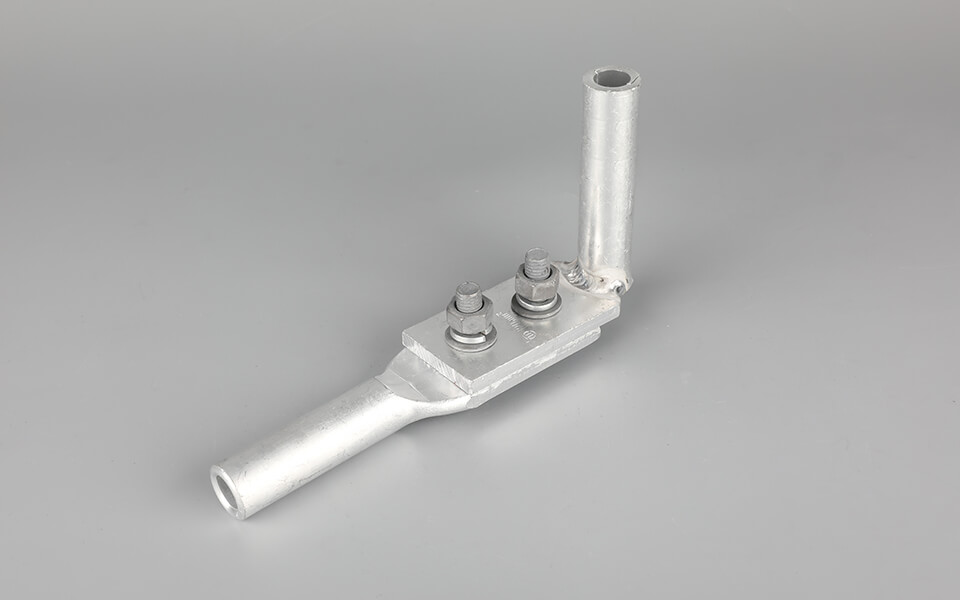 TY系列壓縮型T型線(xiàn)夾