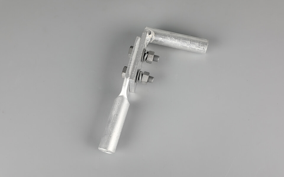 TY系列壓縮型T型線夾