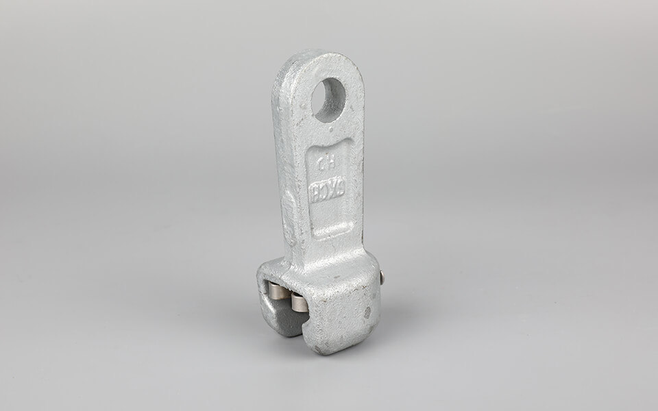 W-7B系列碗頭掛板