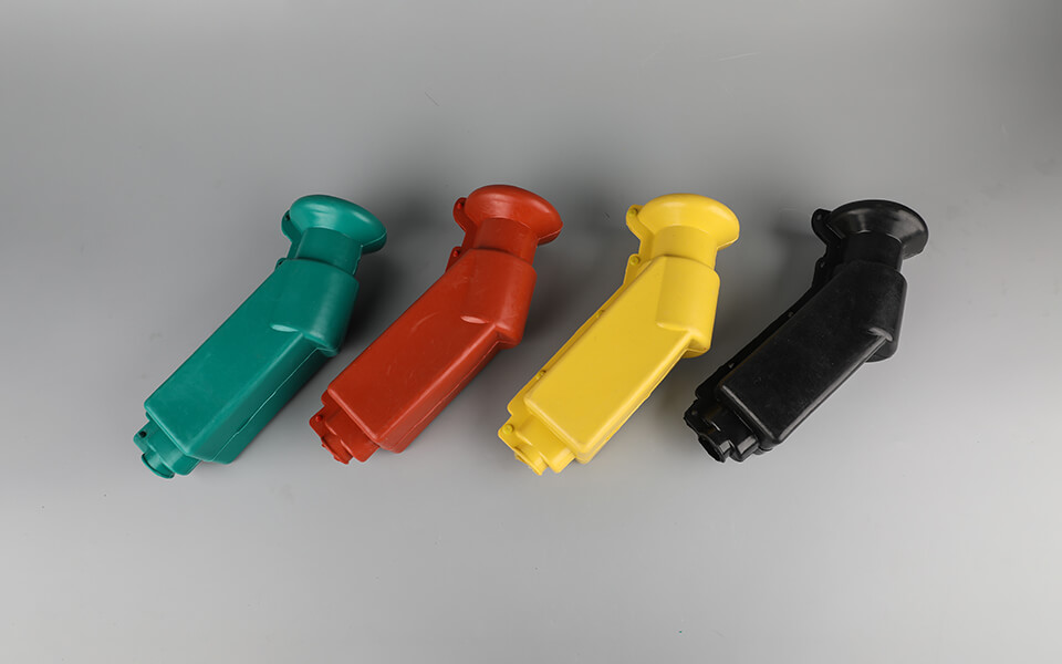 變壓器硅膠絕緣護(hù)罩