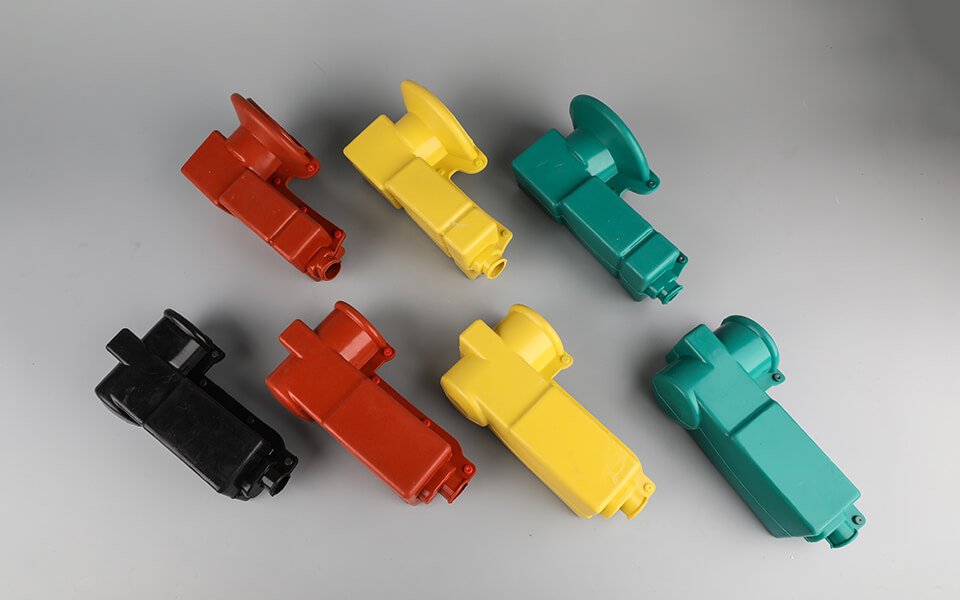 G004戶(hù)外變壓器絕緣護(hù)罩