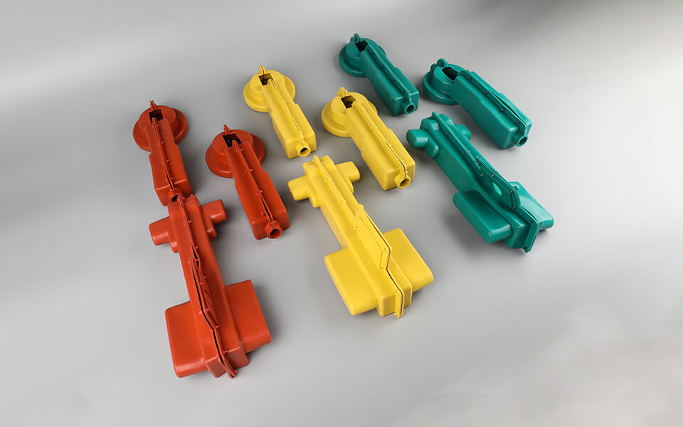 GW9隔離開(kāi)關(guān)絕緣護(hù)罩