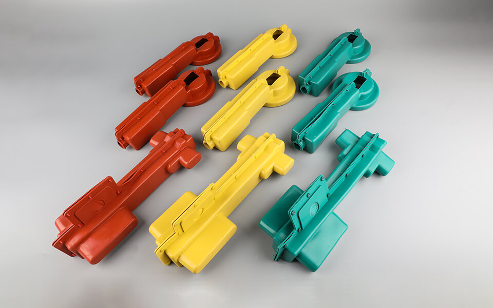 GW9隔離開(kāi)關(guān)絕緣護(hù)罩