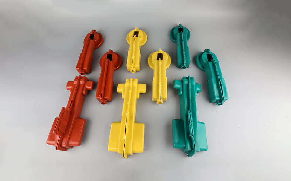 GW9隔離開(kāi)關(guān)絕緣護(hù)罩