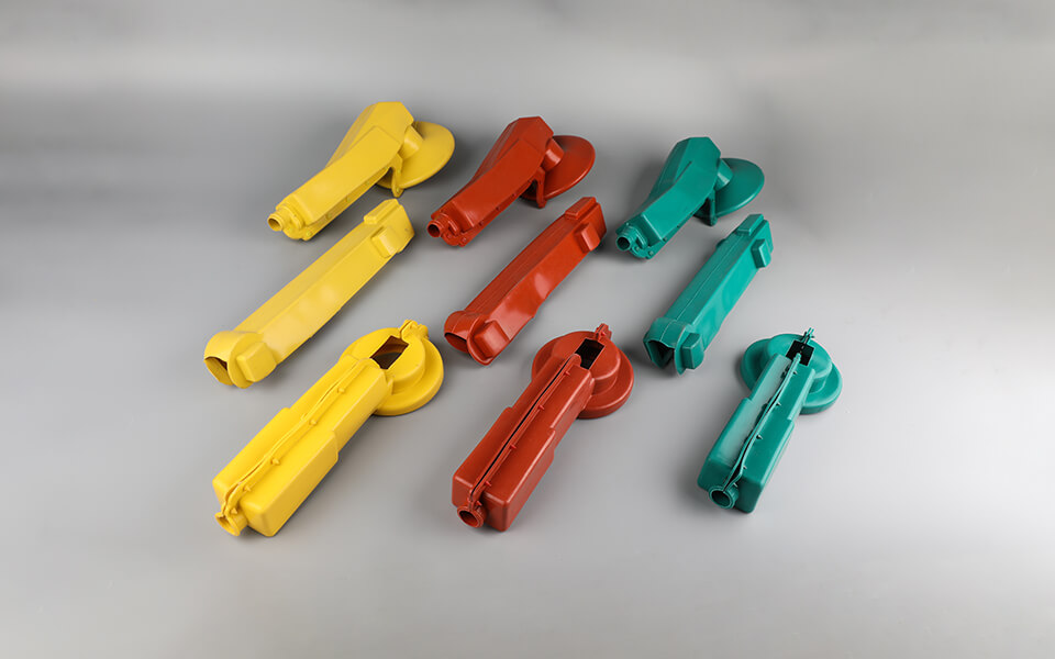 ZW32高低壓進出線絕緣護罩