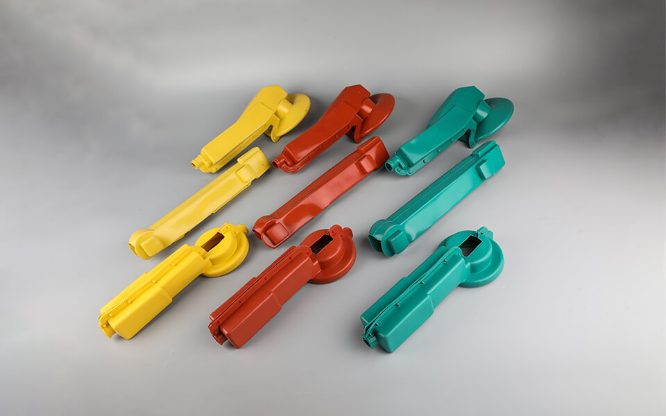 ZW32高低壓進(jìn)出線絕緣護(hù)罩