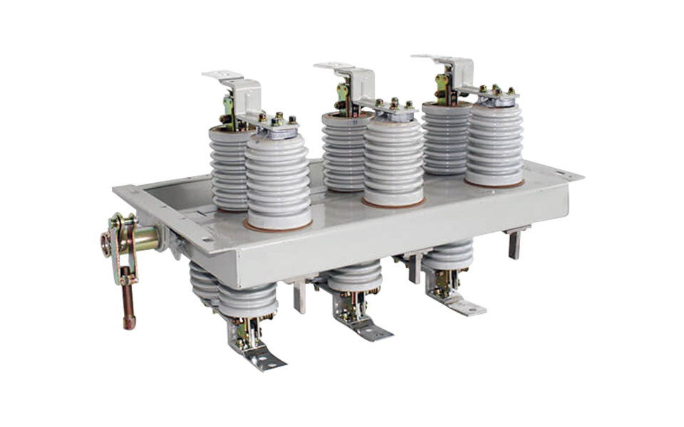 GN30-12系列戶(hù)內(nèi)高壓隔離開(kāi)關(guān)