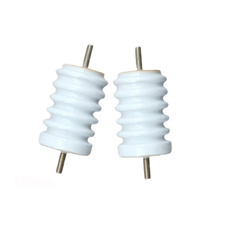 高壓ZN-10支柱絕緣子