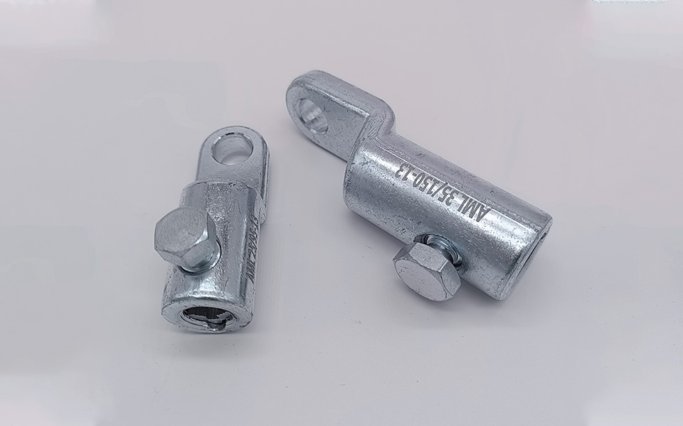 BLMT扭力接線端子