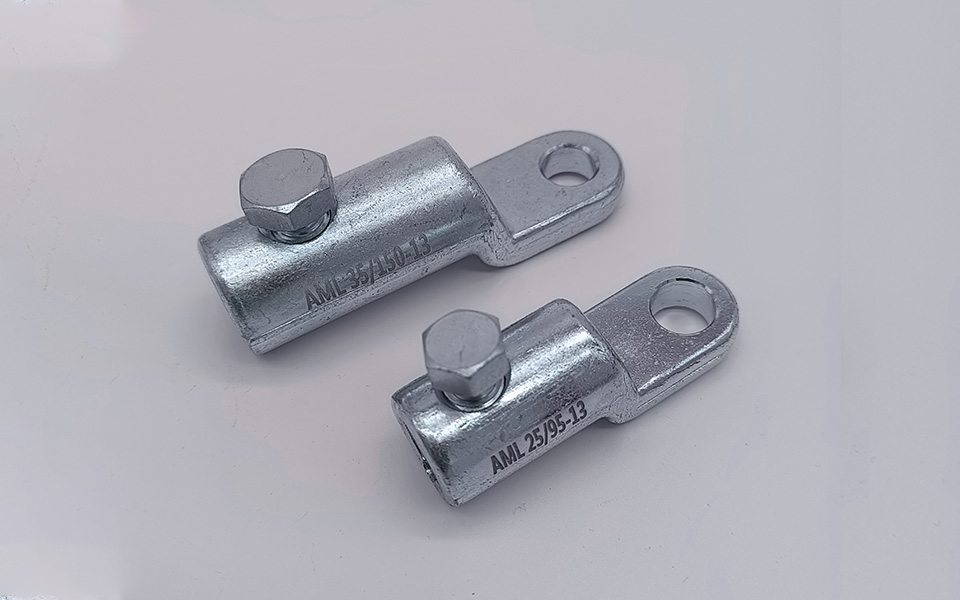 BLMT扭力接線端子