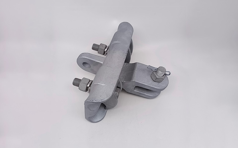 XTS雙導(dǎo)線跳線線夾