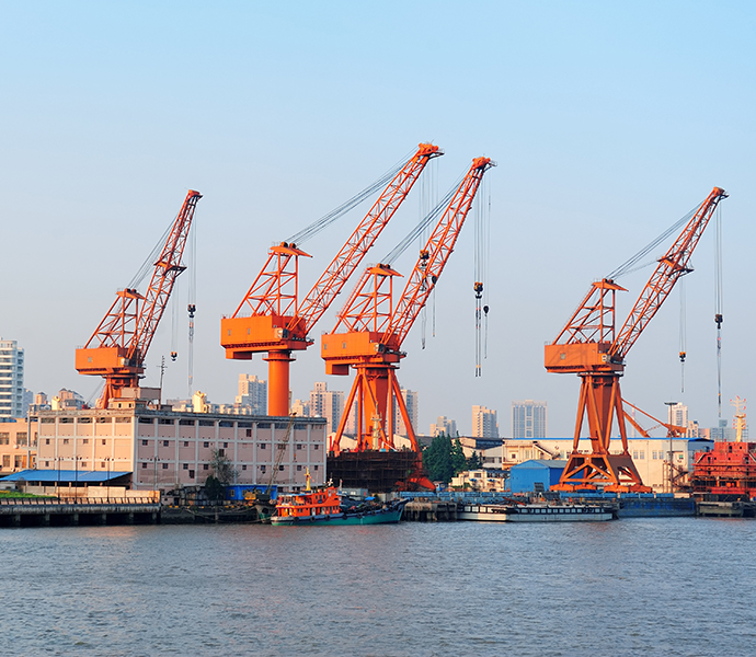 電力金具的連接方式有哪些？