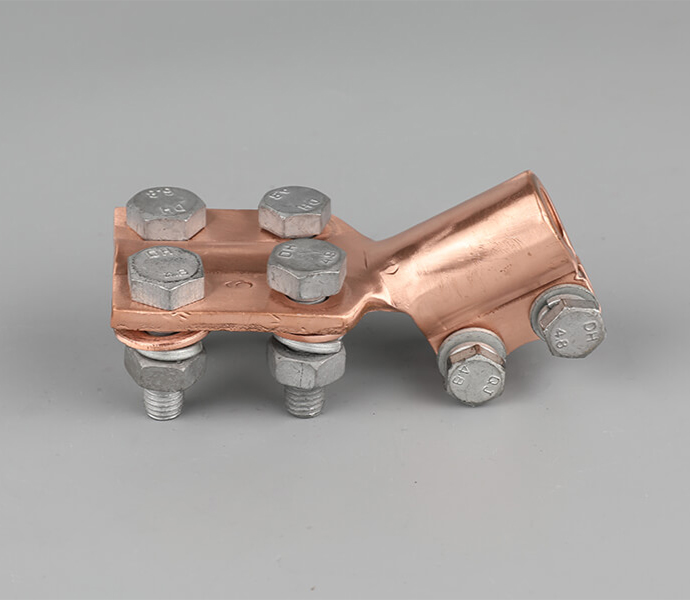 電力金具的安裝要求是什么？